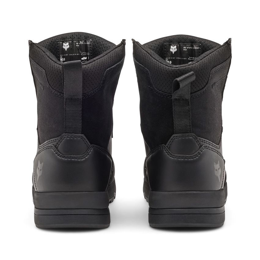 Fox Buty Motocyklowe  Ranger Adv Black 9 (wkŁadka 260mm)