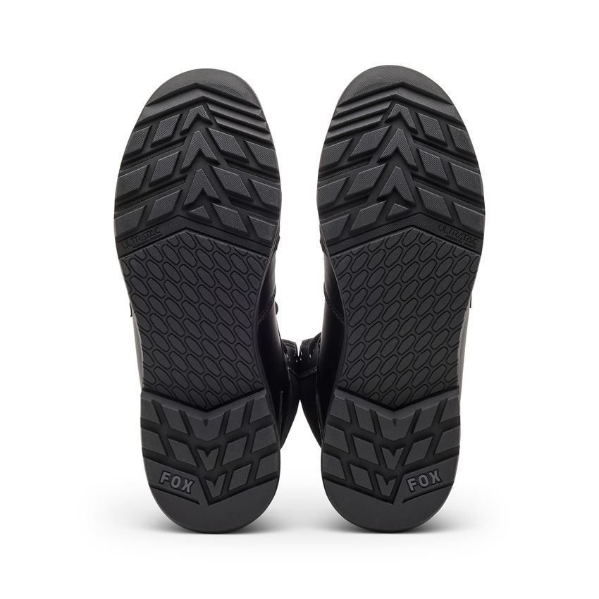 Fox Buty Motocyklowe  Ranger Adv Black 9 (wkŁadka 260mm)