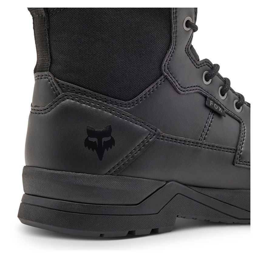 Fox Buty Motocyklowe  Ranger Adv Black 9 (wkŁadka 260mm)