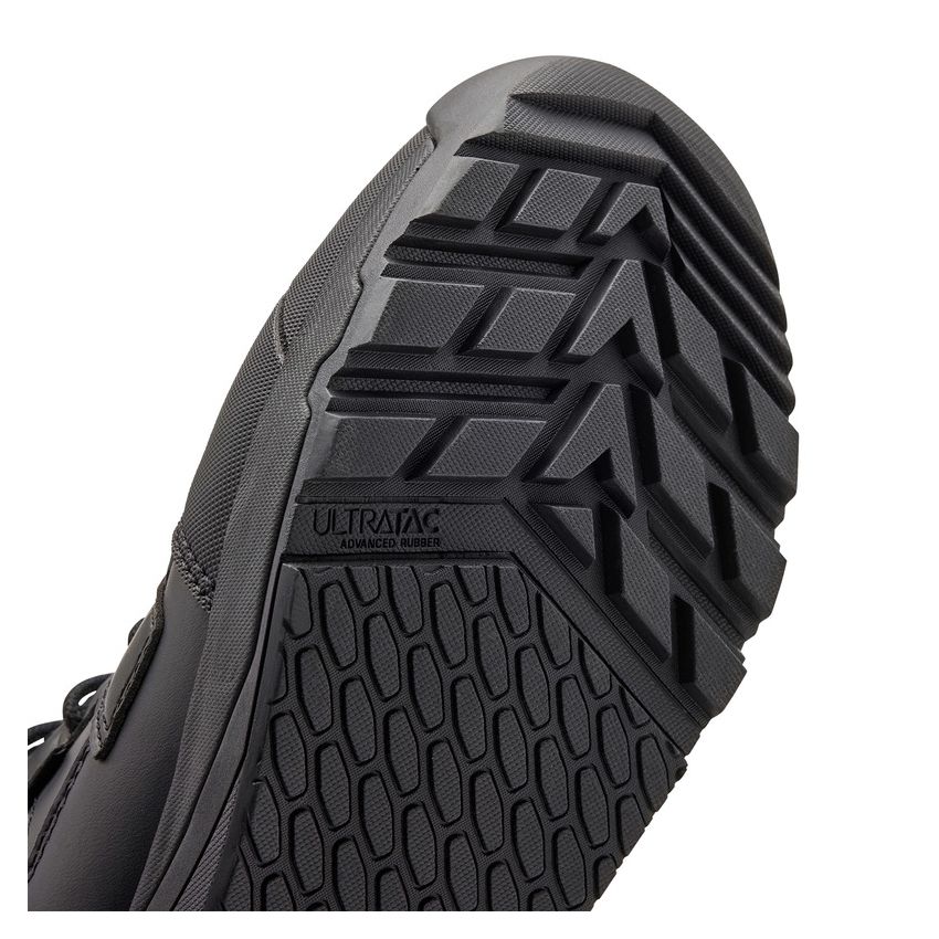 Fox Buty Motocyklowe  Ranger Adv Black 9 (wkŁadka 260mm)