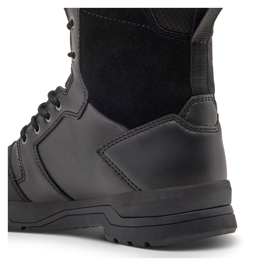 Fox Buty Motocyklowe  Ranger Adv Black 9 (wkŁadka 260mm)