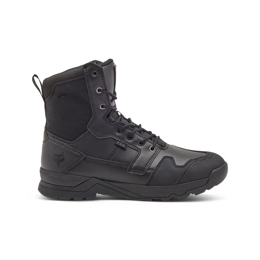Fox Buty Motocyklowe  Ranger Adv Black 9 (wkŁadka 260mm)