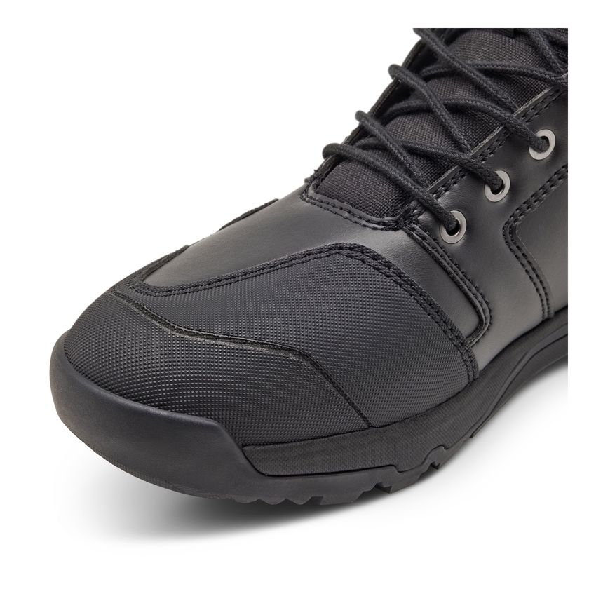 Fox Buty Motocyklowe  Ranger Adv Black 9 (wkŁadka 260mm)