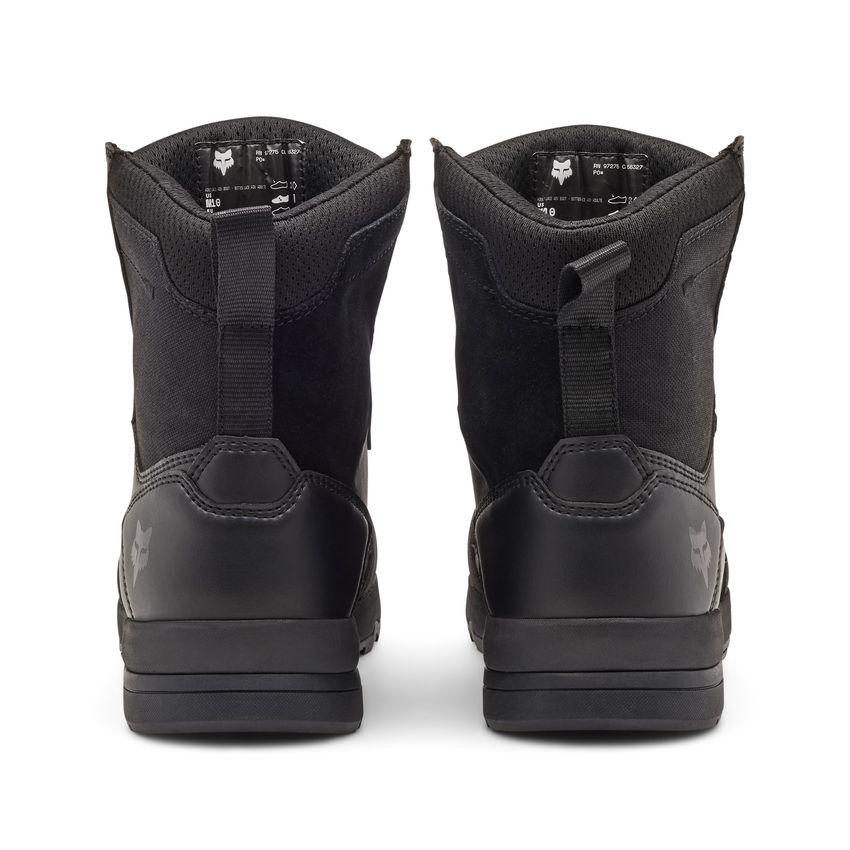Fox Buty Motocyklowe  Ranger Adv Black 9 (wkŁadka 260mm)