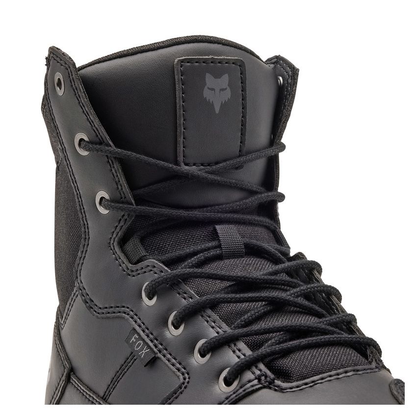 Fox Buty Motocyklowe  Ranger Adv Black 9 (wkŁadka 260mm)