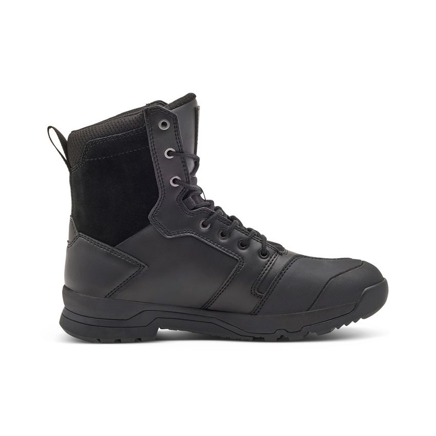 Fox Buty Motocyklowe  Ranger Adv Black 9 (wkŁadka 260mm)