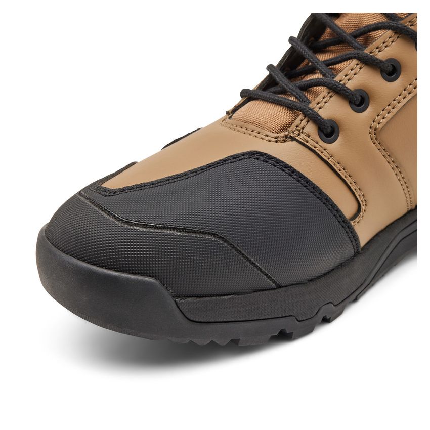 Fox Buty Motocyklowe  Ranger Adv Dark Khaki 10 (wkŁadka 268mm)