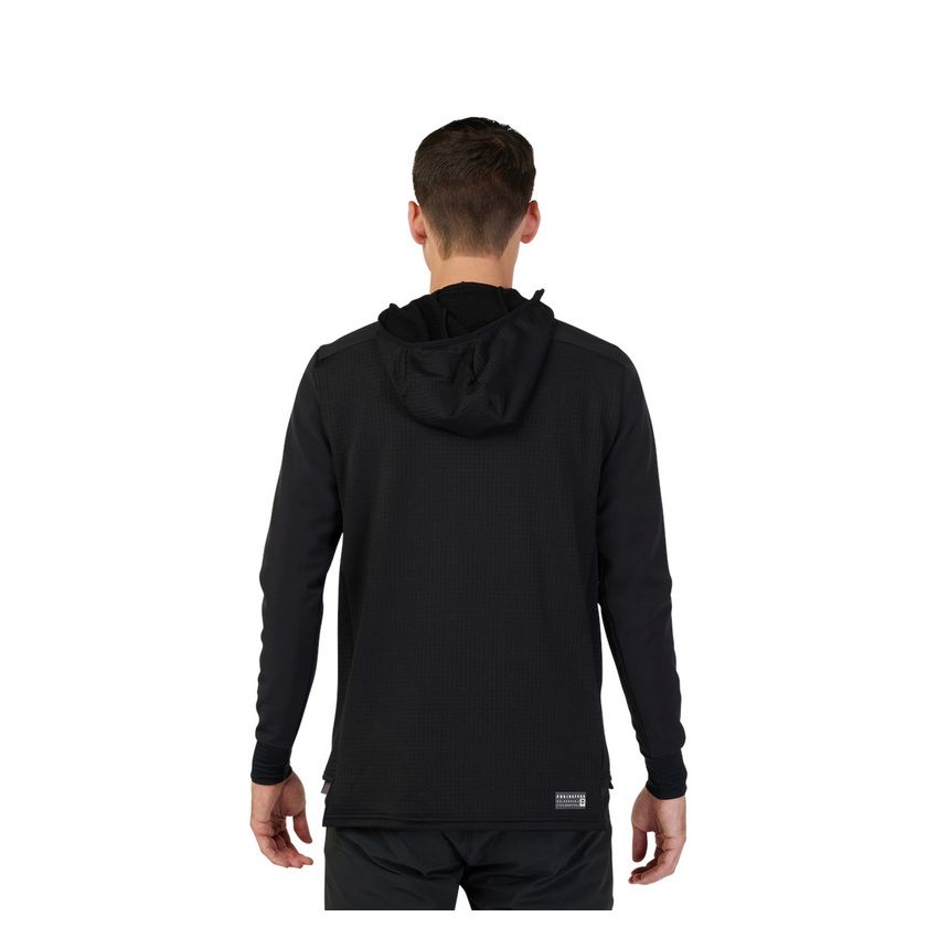 Bluza termalna FOX Defend Thermal Hoodie