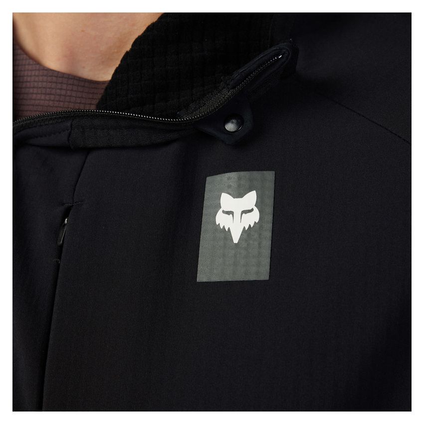 Bluza termalna FOX Defend Thermal Hoodie