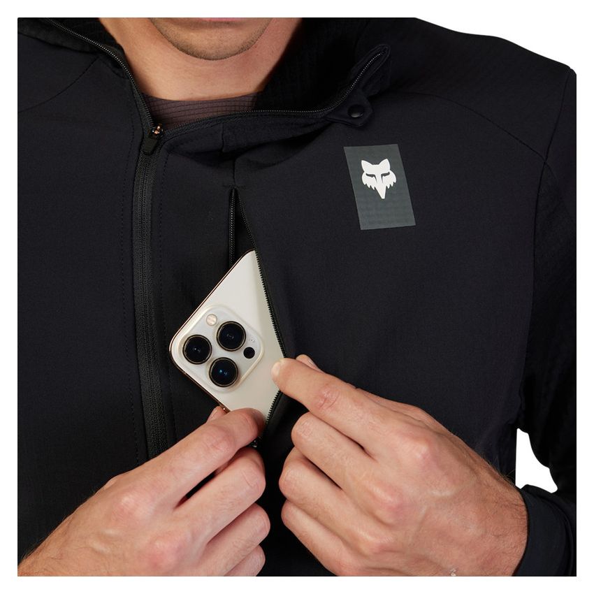 Bluza termalna FOX Defend Thermal Hoodie