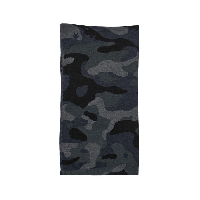 Fox Komin Grzewczy  Legion Neck Gaiter Black Camo Os