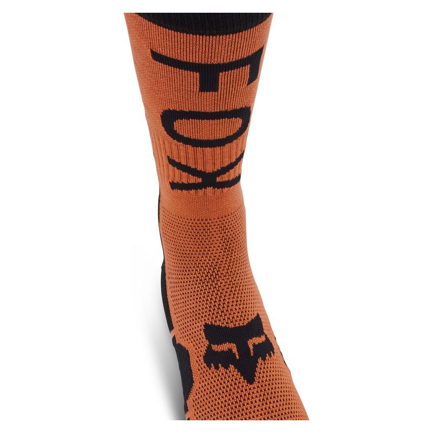 Fox Skarpety  360 Divider Fluo M