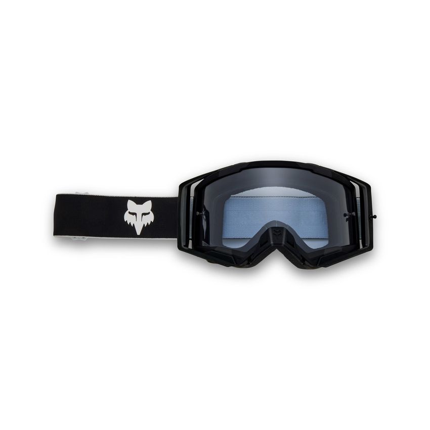 Gogle FOX Airspace Core Black
