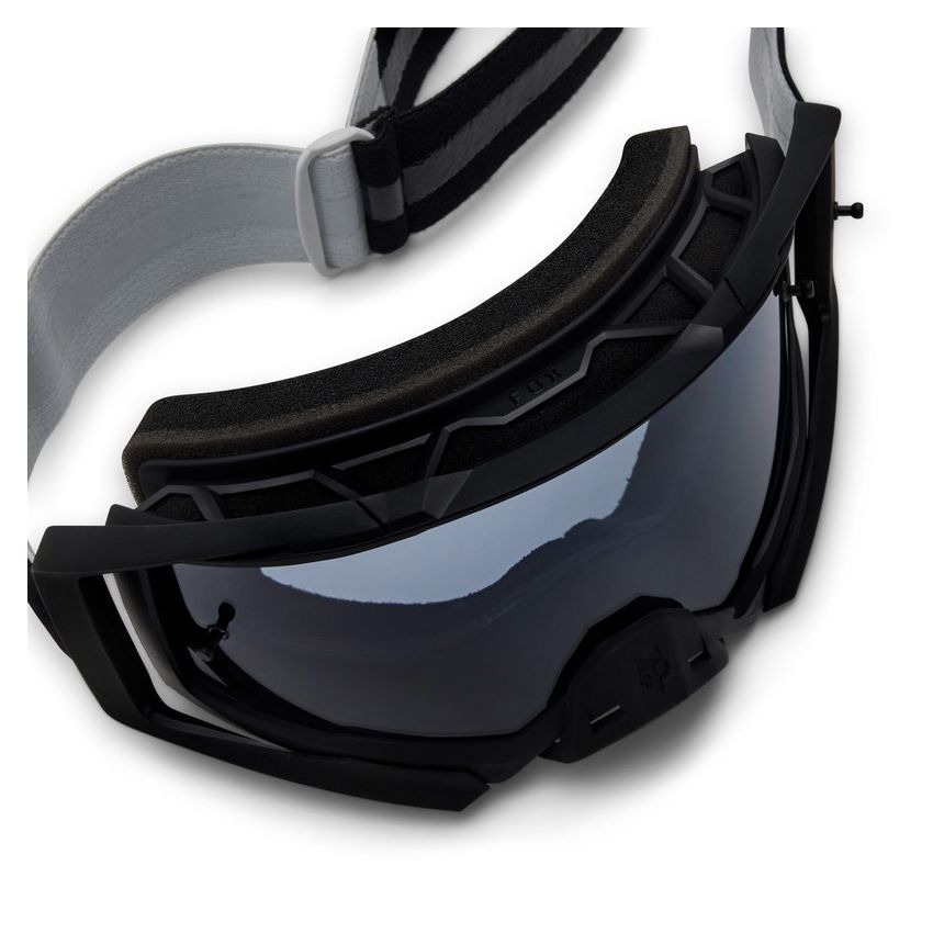 Gogle FOX Airspace Core Black