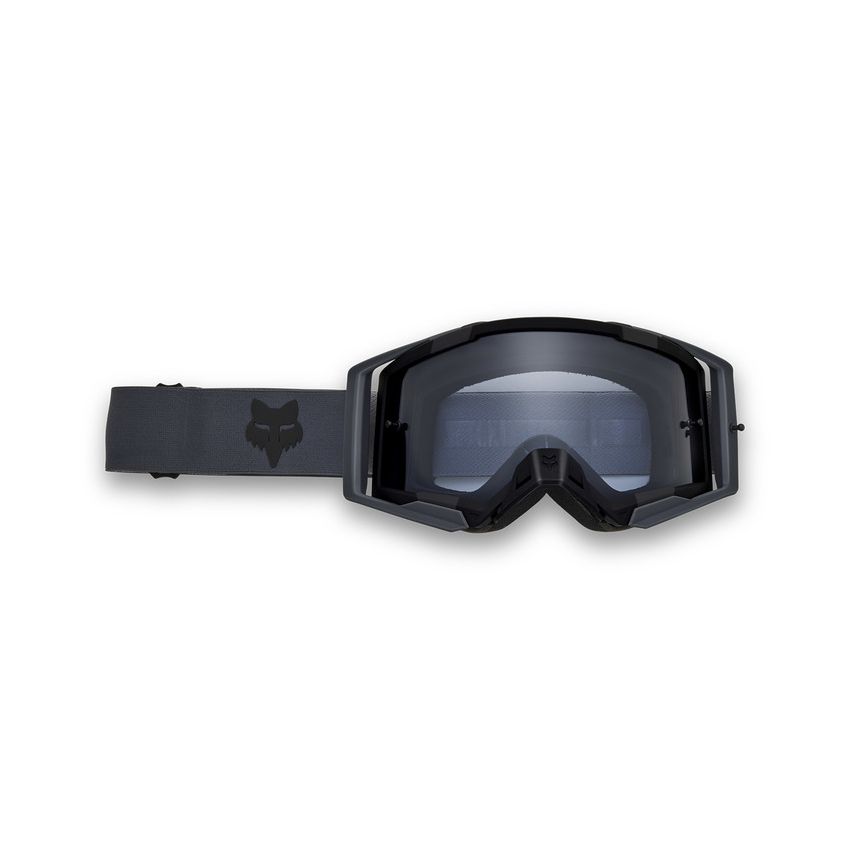Gogle FOX Airspace Core Graphite