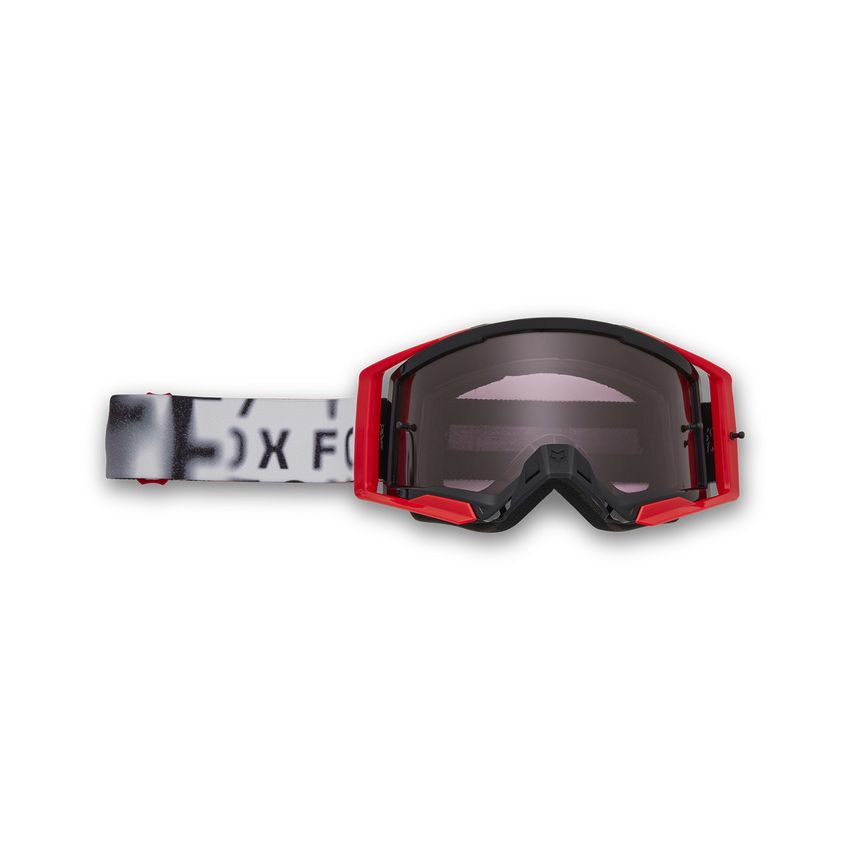 Gogle FOX Airspace Seventy4 Vivid Red