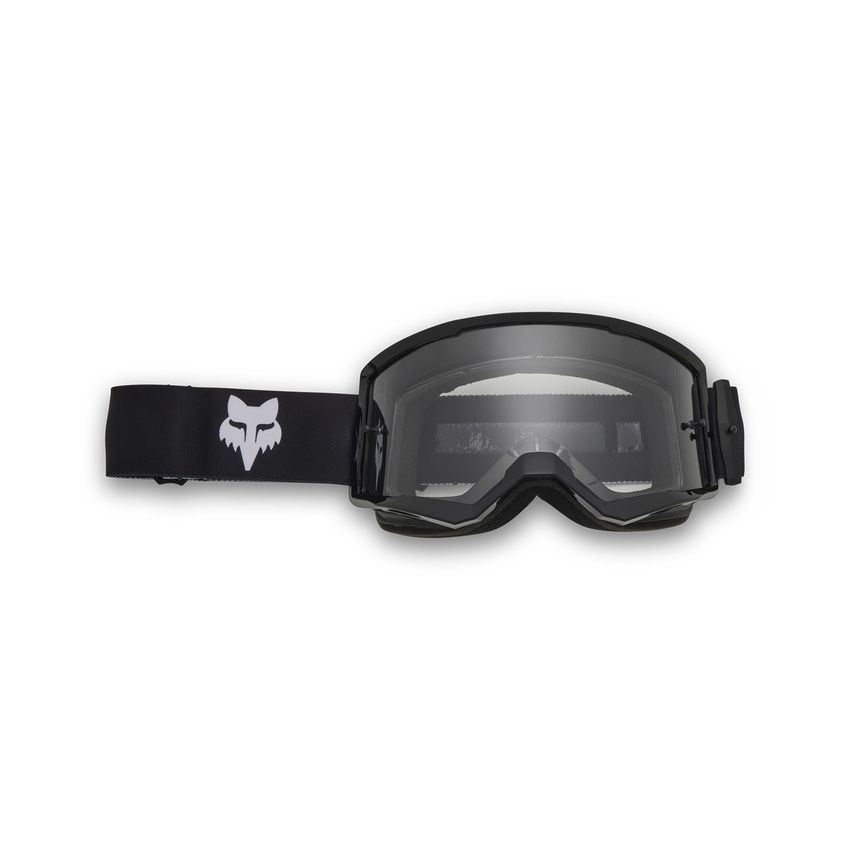 Gogle FOX Main Core Black