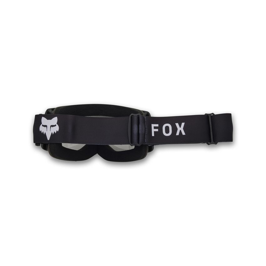Gogle FOX Main Core Black