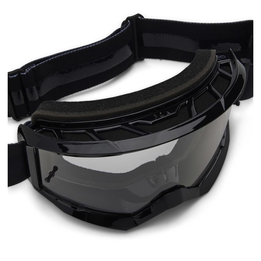 Gogle FOX Main Core Black