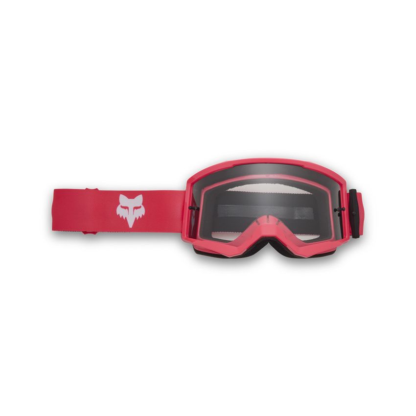 Gogle FOX Main Core Pink