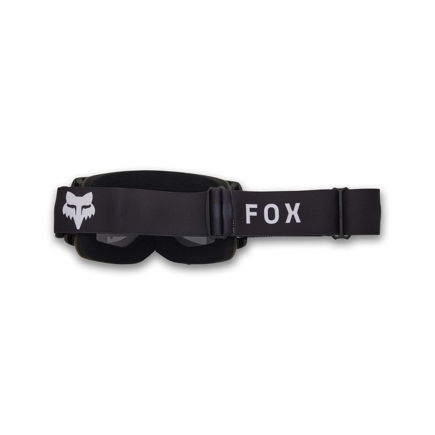 Gogle FOX Main Core Spark Black