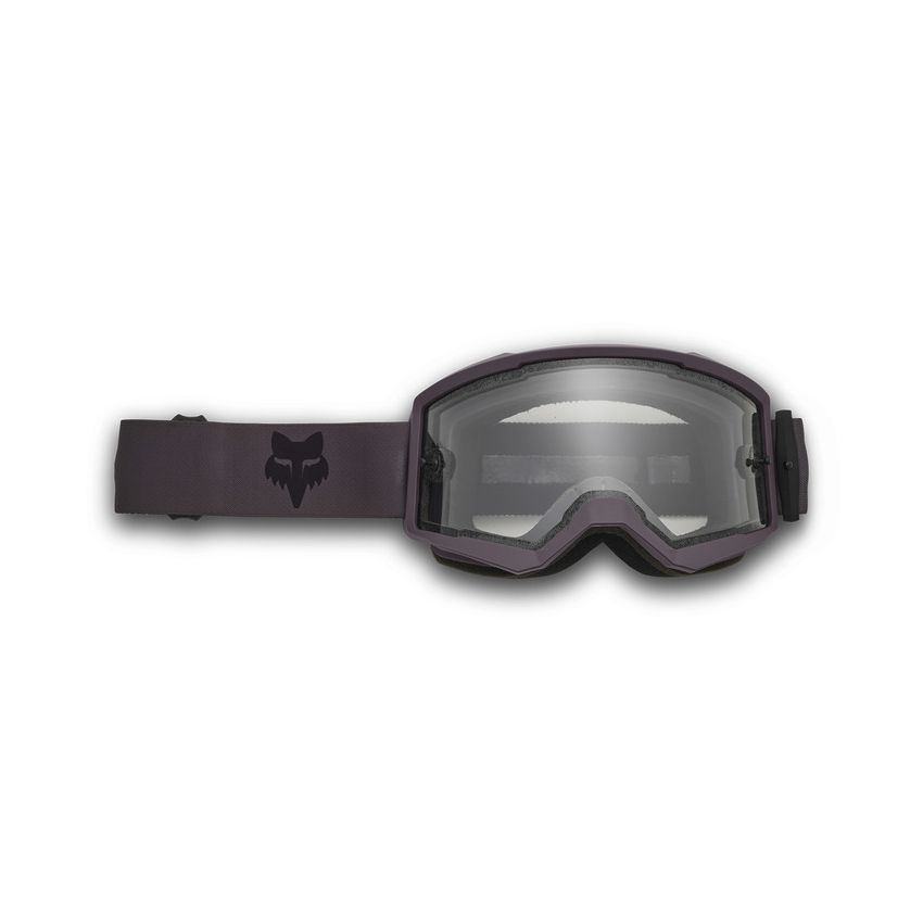 Gogle FOX Main Enduro Dark Shadow