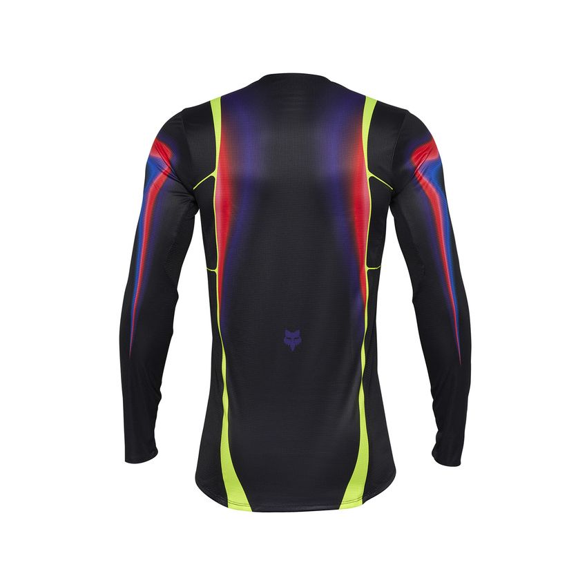 Fox Bluza Motocyklowa  Flexair Energy Black L