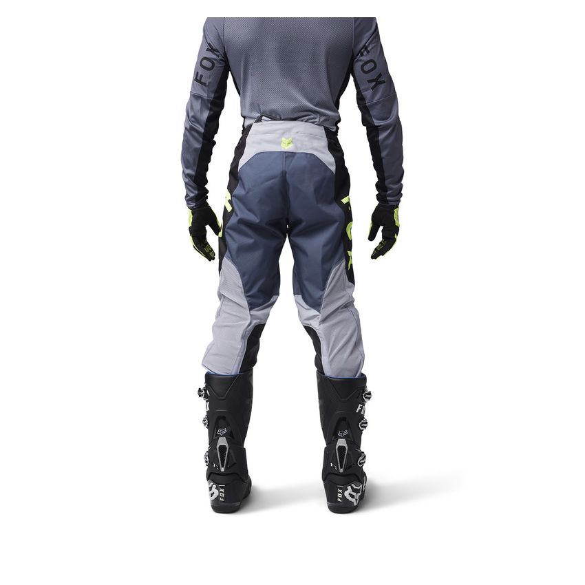 Fox Spodnie Motocyklowe  360 Divider Steel Grey 30