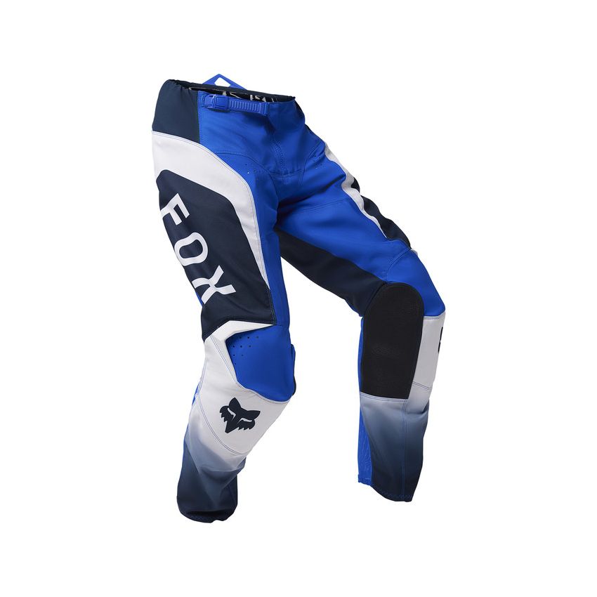 Fox Spodnie Motocyklowe  180 Lean Blue 32