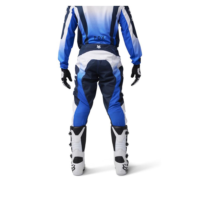 Fox Spodnie Motocyklowe  180 Lean Blue 32