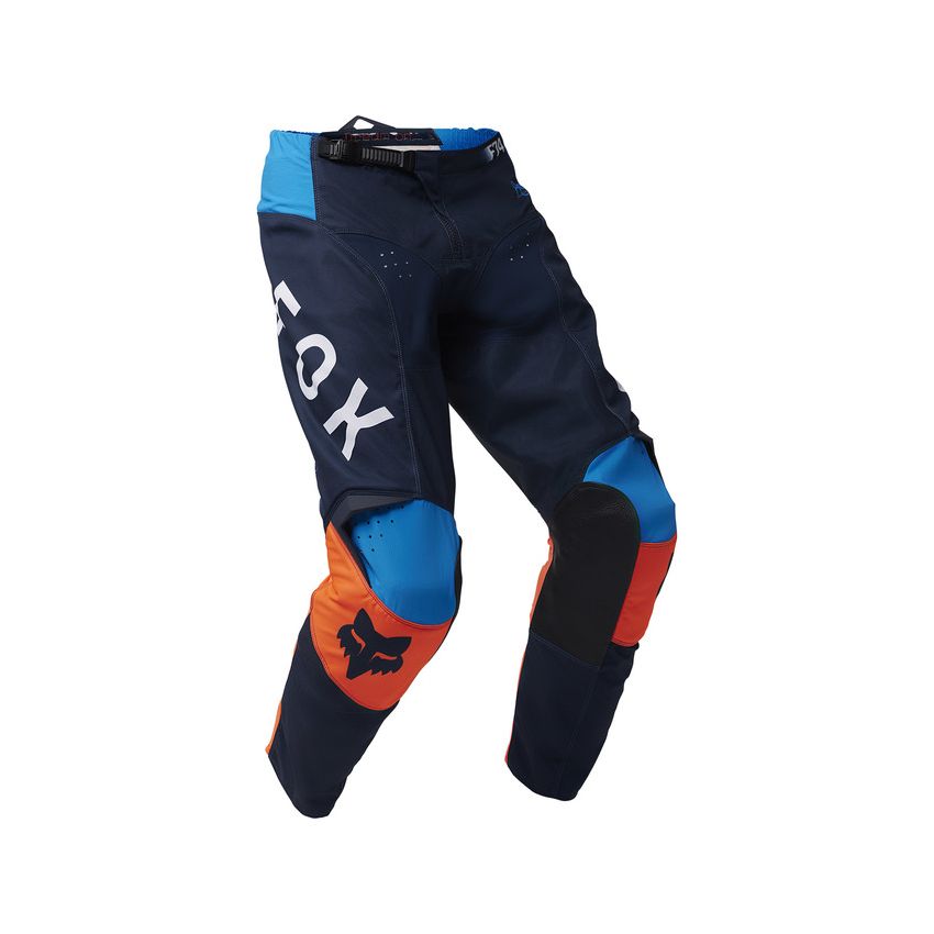 Fox Spodnie Motocyklowe  180 Race Spec Midnight 30