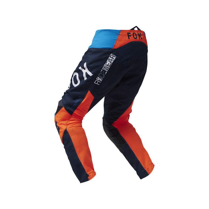 Fox Spodnie Motocyklowe  180 Race Spec Midnight 30