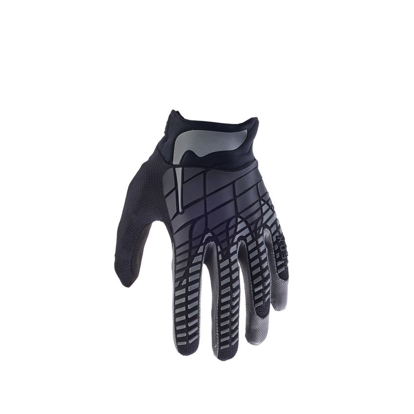 Fox RĘkawice Motocyklowe  360 Black Grey S