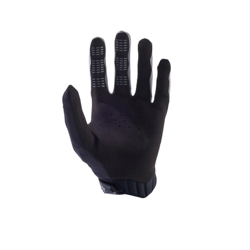 Fox RĘkawice Motocyklowe  360 Black Grey S