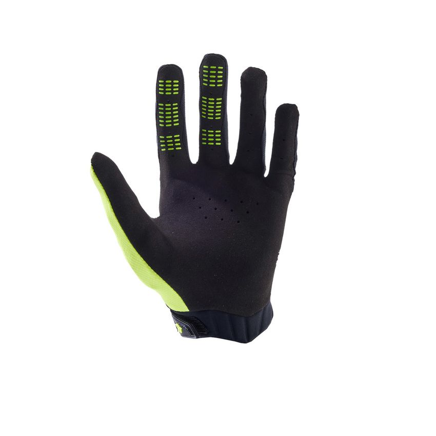 Fox RĘkawice Motocyklowe  360 Fluo Yellow L