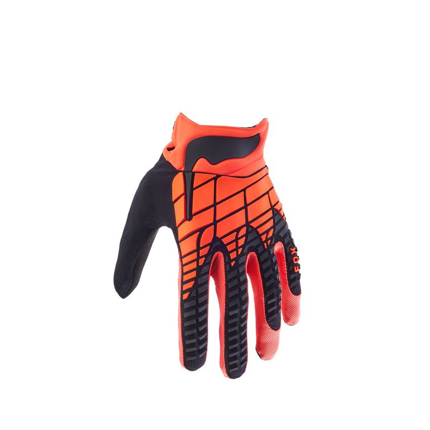Fox RĘkawice Motocyklowe  360 Fluo Orange S