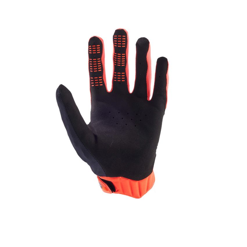 Fox RĘkawice Motocyklowe  360 Fluo Orange S