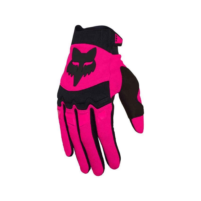 Fox RĘkawice Motocyklowo-rowerowe  Dirtpaw Pink S