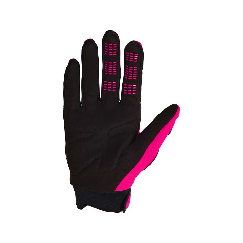 Fox RĘkawice Motocyklowo-rowerowe  Dirtpaw Pink S