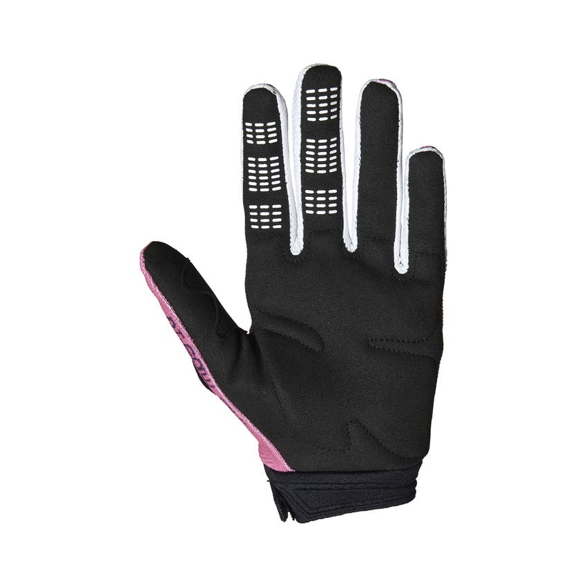 Fox RĘkawice Motocyklowe Damskie  180 Race Spec Guava M