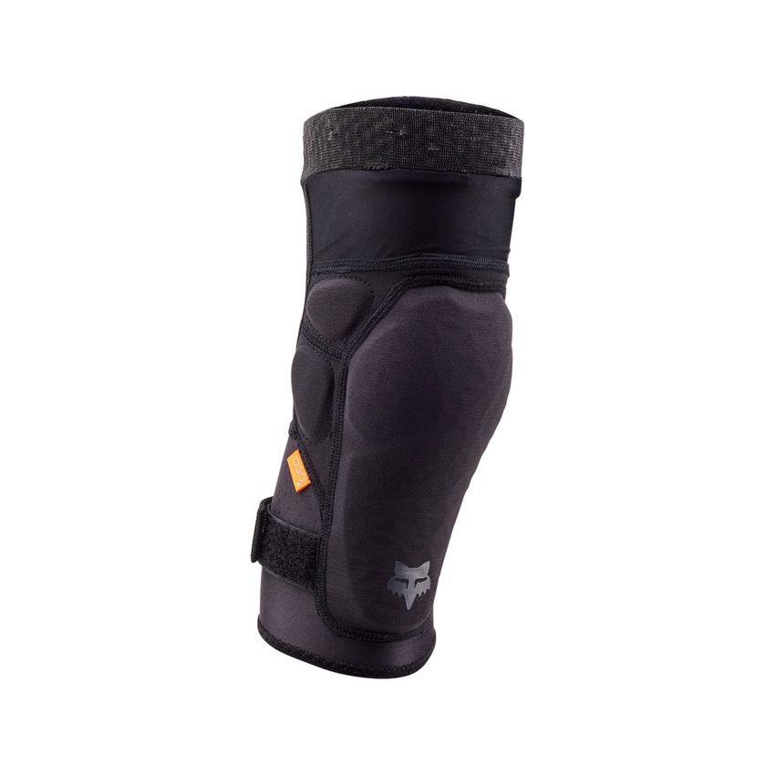 Fox Ochraniacz Kolan Junior  Launch Black Yos