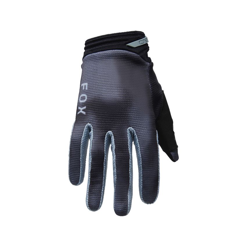 Fox RĘkawice Motocyklowe Junior  180 Taunt Black Yxs