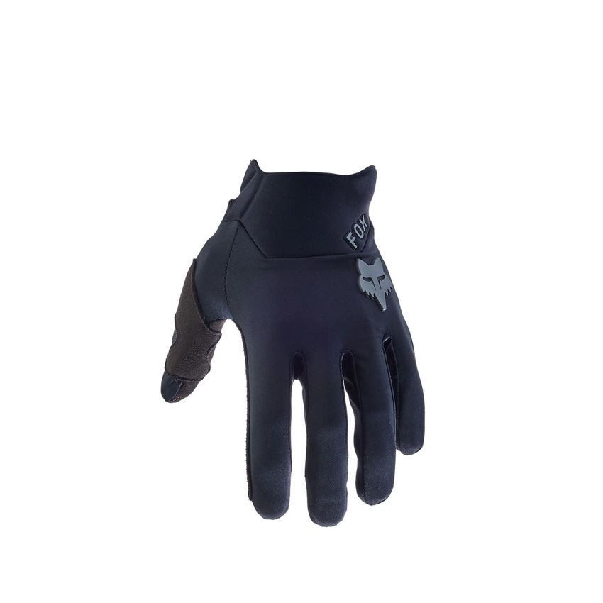 Fox RĘkawice Motocyklowe  Defend Wind Offroad Black S