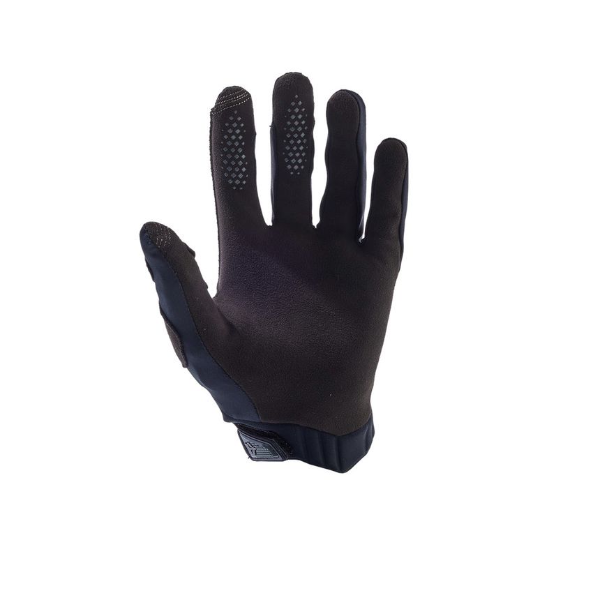 Fox RĘkawice Motocyklowe  Defend Wind Offroad Black S