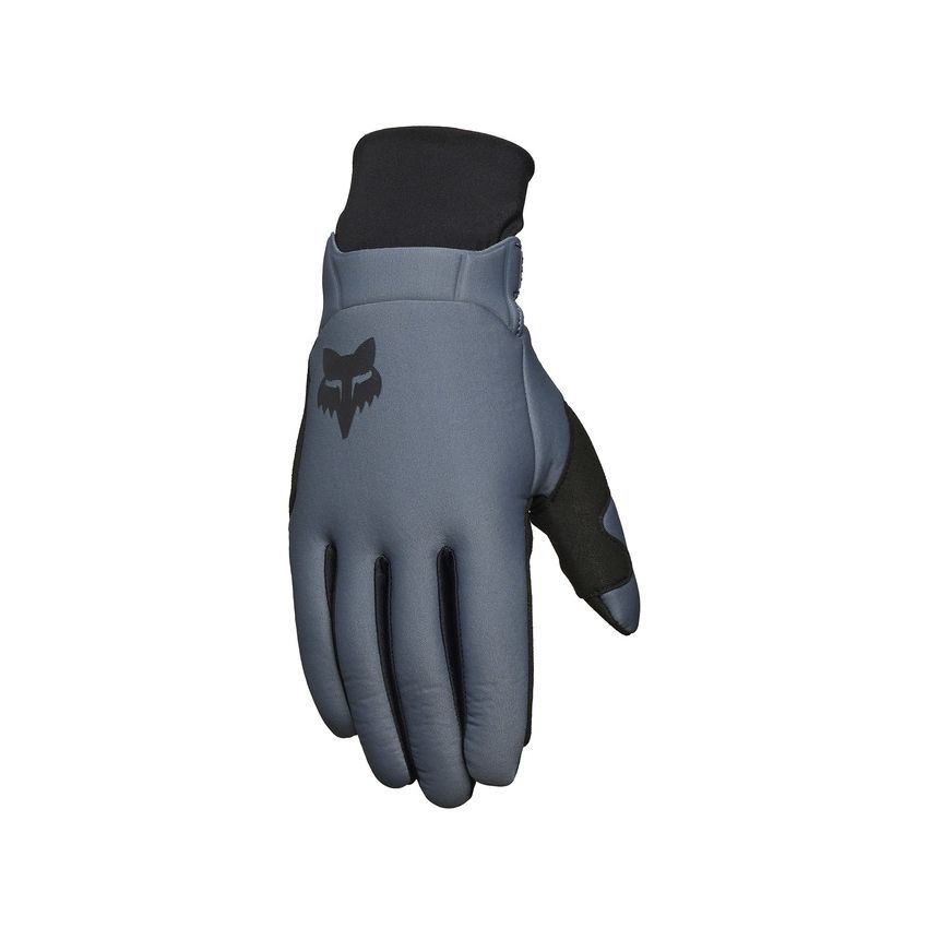 Rękawiczki zimowe FOX Defend Thermo Graphite