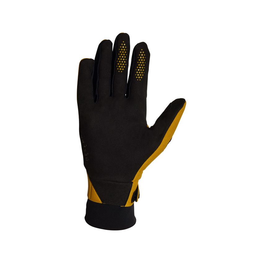 Fox RĘkawice Motocyklowo-rowerowe  Defend Thermo Mustard Xxl