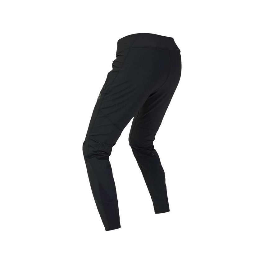 Spodnie FOX Flexair Black
