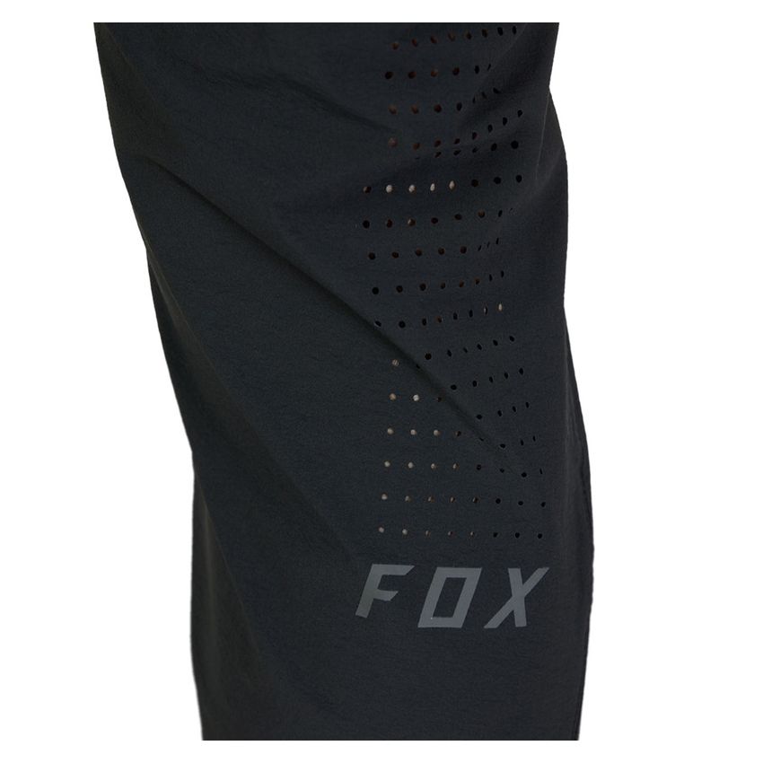 Spodnie FOX Flexair Black