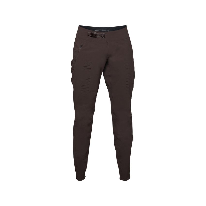 Fox Spodnie Rowerowe  Flexair Cocoa 32