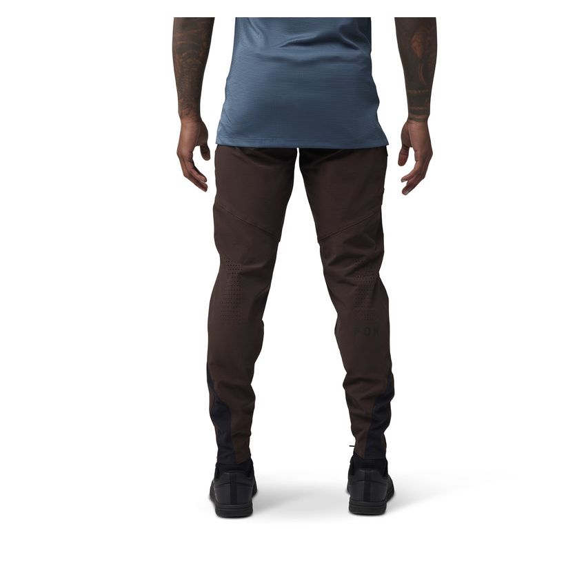 Fox Spodnie Rowerowe  Flexair Cocoa 32